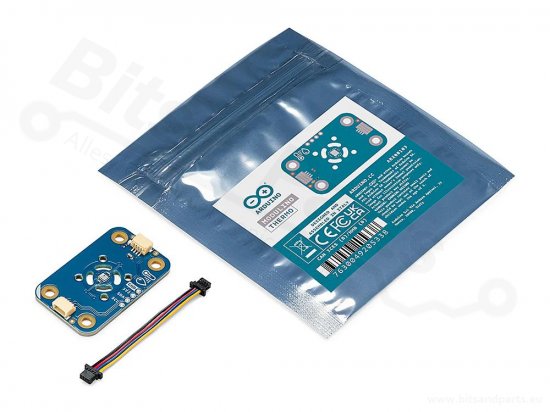 Arduino MODULINO THERMO - HS3003 Sensor